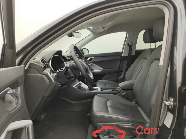 Audi Q3 Sportback 35 TDI S tronic S Line Business Ed 5d #3