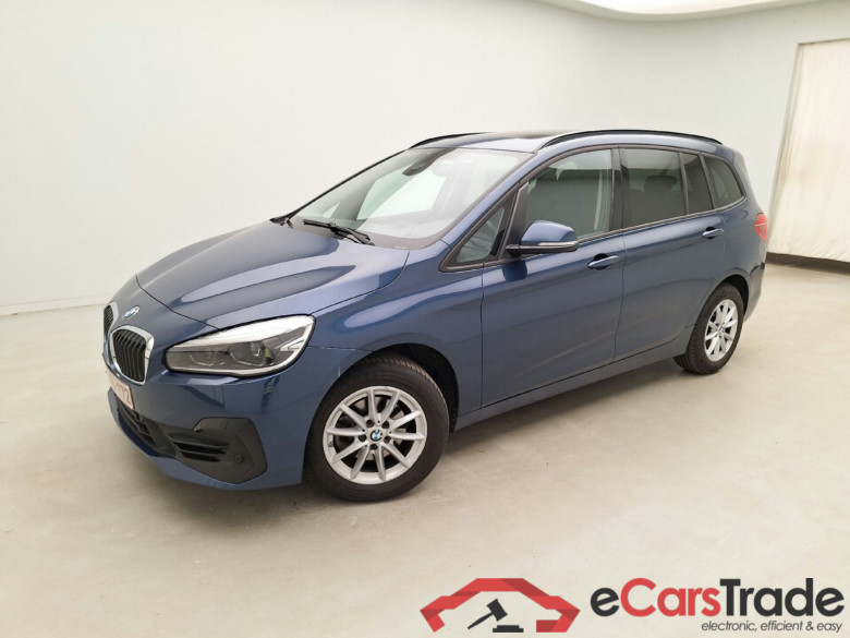 BMW, 2-serie GranTour '18, BMW 2 Reeks Gran Tourer 216d (85kW) Aut. 5d #2