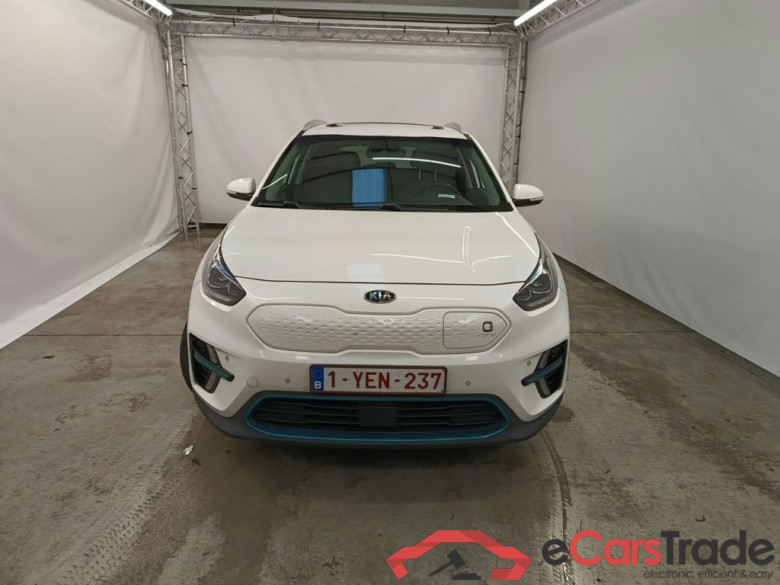 KIA Niro e-Niro 150kW More 5d #5