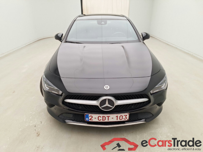 Mercedes, CLA-Class '19, CLA 180 Business Solution Aut. #1