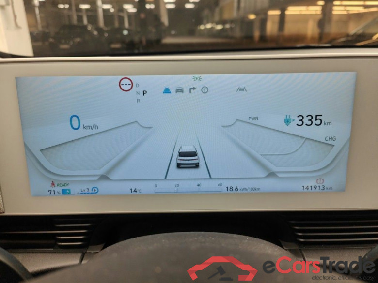 Hyundai Ioniq 5 77.4kWh Core 5d #6