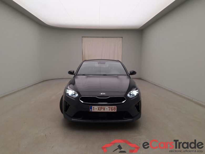 Kia, ProCeed '18, ProCeed 1.6CRDi 136 GTLine DCT #1