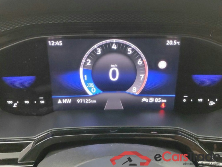 VOLKSWAGEN POLO - 2022 1.0 TSI 95hp Life 5d #6