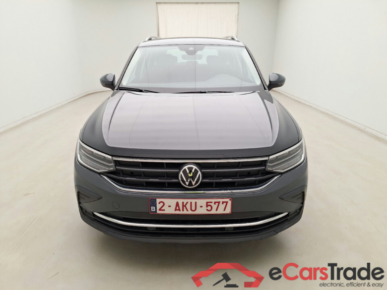 VW, Tiguan FL'20, Tig.1.5TSI 96kW Active