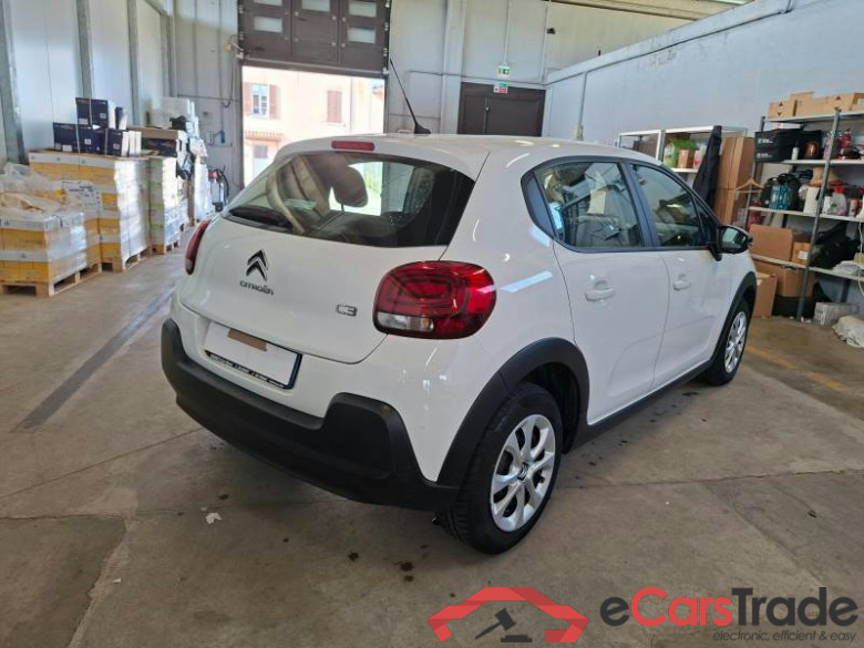 CITROEN C3 / 2020 / 5P / BERLINA PURETECH 83 SeS FEEL NEO PATENTATI #2