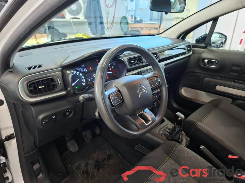 CITROEN C3 / 2020 / 5P / BERLINA PURETECH 83 SeS FEEL NEO PATENTATI #3