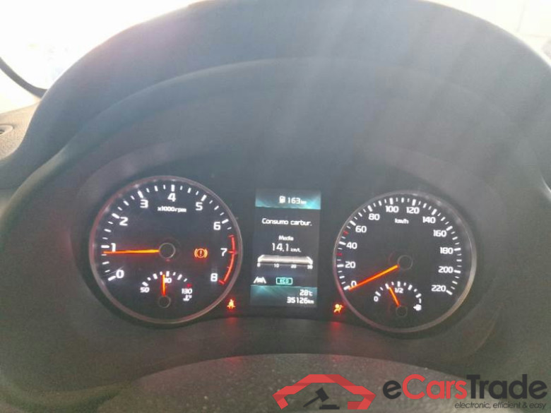 KIA STONIC / 2017 / 5P / SUV 1.0 T-GDI 74KW MHEV STYLE #4