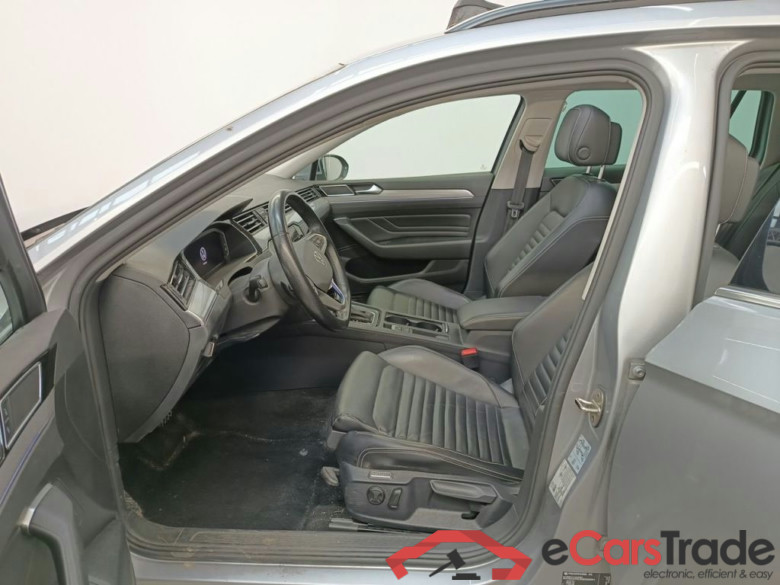 Volkswagen Passat Variant 1.4 TSI DSG6 GTE Business 5d #3