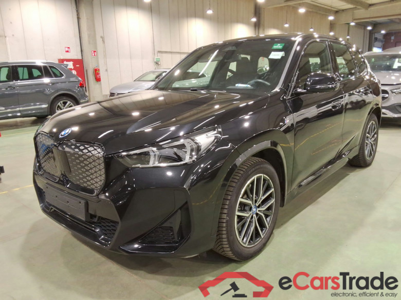 BMW IX1 BEV 67KWH XDRIVE30 (230KW) 4WD AUTO