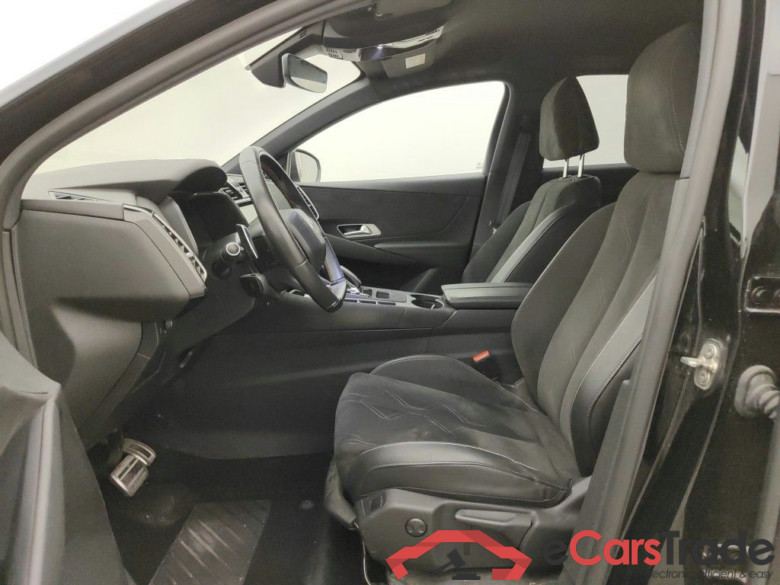 DS 7 Crossback 1.5 BlueHDi 130 Auto PERFORMANCE Line 5d #3