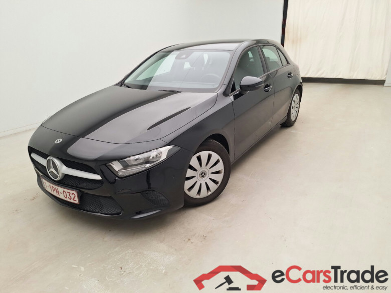 Mercedes, A-Class '18, Mercedes-Benz A-Klasse A 160 Business Solution 5d #2