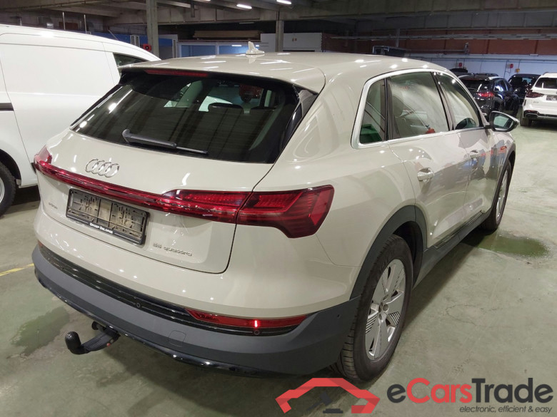 AUDI E-TRON 95 kWh 55 Quattro #4