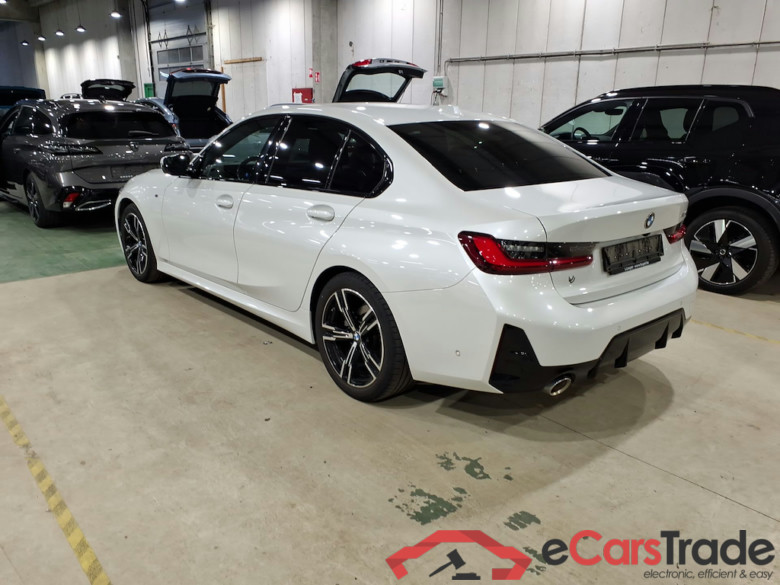 BMW 3 SERIES BERLINE 2.0 318I (115KW) AUTO BERLINE #2