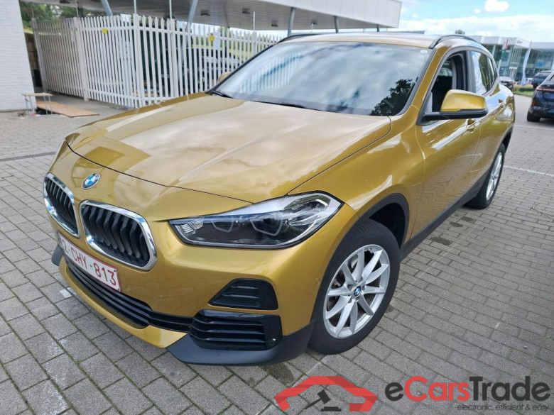 BMW X2 1.5 SDRIVE18I 100KW DCT