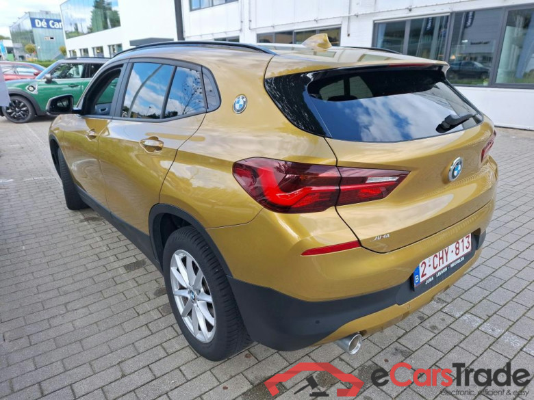 BMW X2 1.5 SDRIVE18I 100KW DCT #3