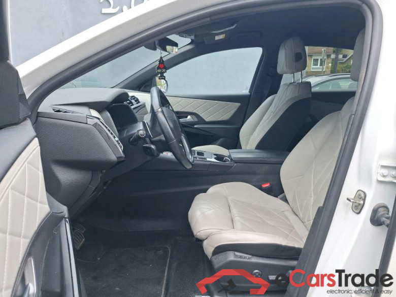 DS AUTOMOBILES DS 7 CROSSBACK 1.5 BLUEHDI 130 SO CHIC AUTO #5
