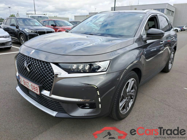 DS AUTOMOBILES DS 7 CROSSBACK 1.6 PHEV 225 RIVOLI AUTO