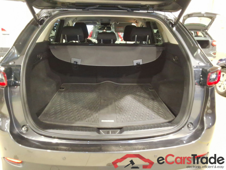 MAZDA CX-5 2.0 SKYACTIV-G 163 #3