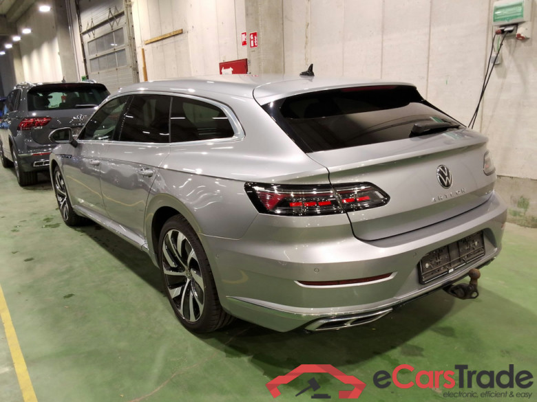 VOLKSWAGEN ARTEON SHOOTING BRAKE 1.4 EHYBRID DSG R-LINE BUSINESS SB #2