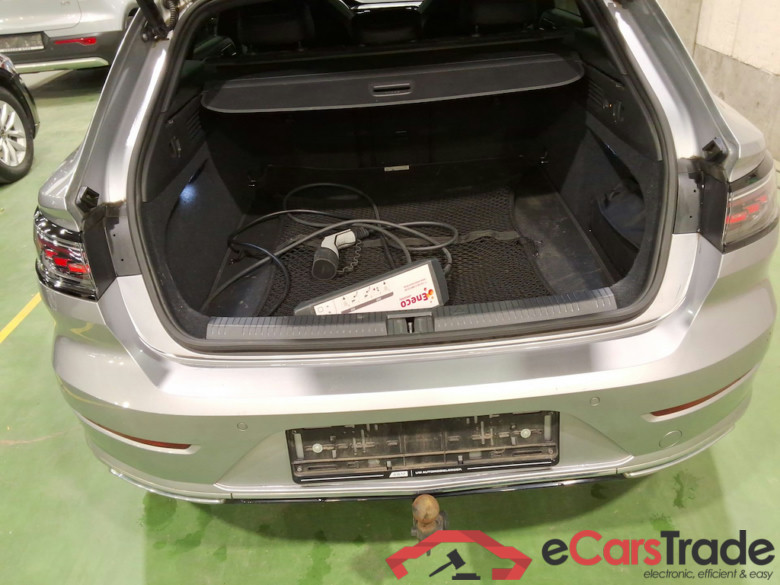 VOLKSWAGEN ARTEON SHOOTING BRAKE 1.4 EHYBRID DSG R-LINE BUSINESS SB #3