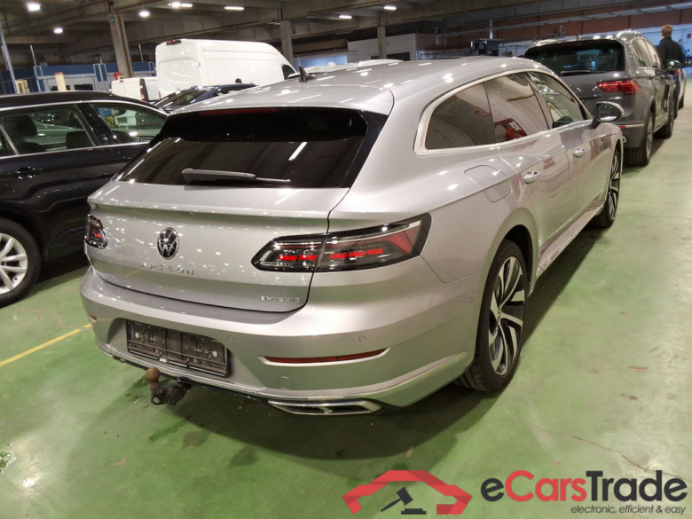 VOLKSWAGEN ARTEON SHOOTING BRAKE 1.4 EHYBRID DSG R-LINE BUSINESS SB #4