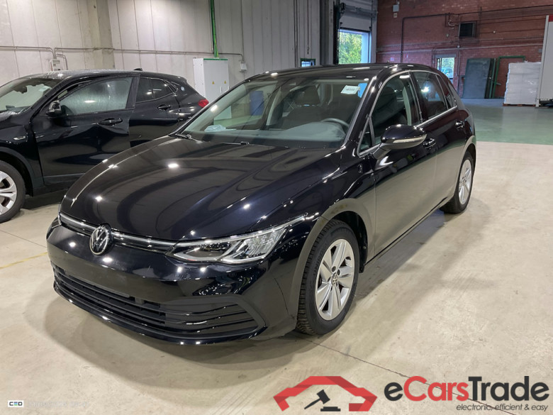VOLKSWAGEN GOLF VIII 1.5 E-TSI 110KW LIFE DSG #1