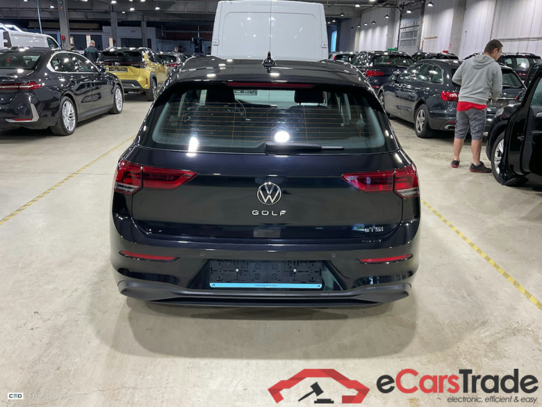 VOLKSWAGEN GOLF VIII 1.5 E-TSI 110KW LIFE DSG #5