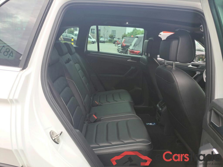 VOLKSWAGEN TIGUAN 1.4 EHYBRID R-LINE BUSINESS P DSG #6