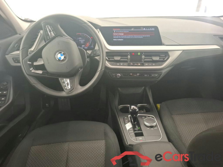 1 Berline 116 d Business Design 1.5 115CV BVA7 E6d #5