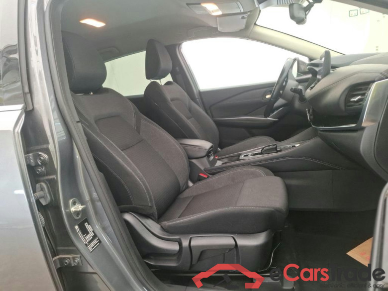NISSAN Qashqai / 2021 / 5P / Crossover e-Power 190 N-Connecta BVA #6