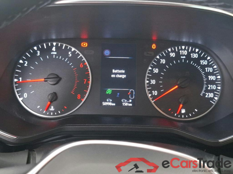 Clio V Business 1.0 SCe 65CV BVM5 E6d #6