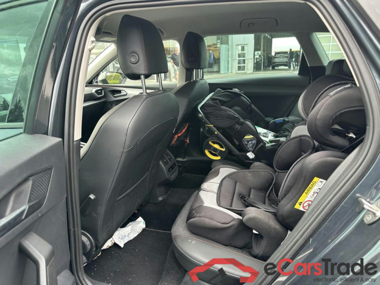 SEAT Leon ST e-Hybrid (PHEV) 1.4 FR DSG (150 kW) #5