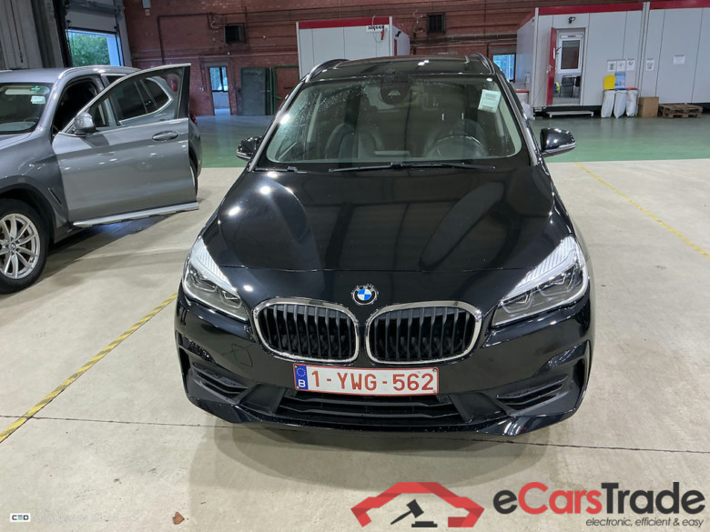 BMW 2 GRAN TOURER DIESEL - 2018 216 d AdBlue #2