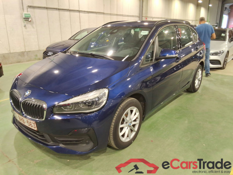 BMW 2 SERIES ACTIVE TOURER 1.5 216D ACTIVE TOURER #1