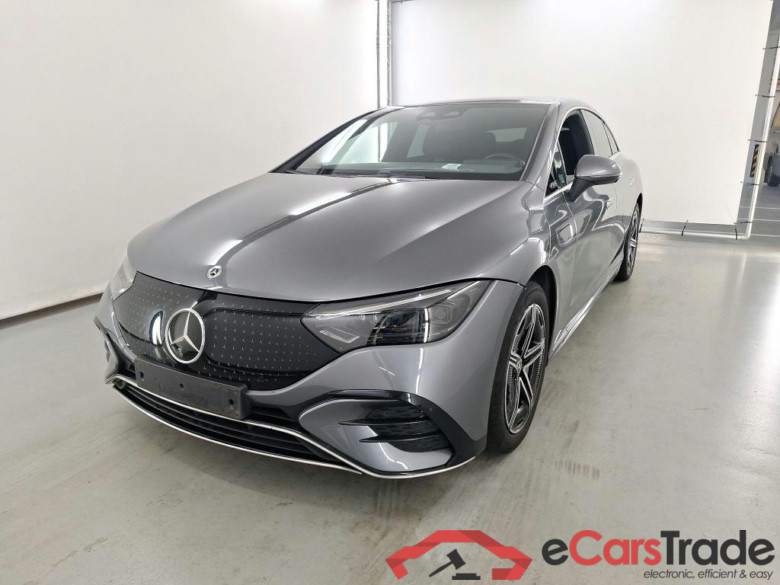 MERCEDES-BENZ EQE BEV EQE 350+ AUTO AMG LINE #1