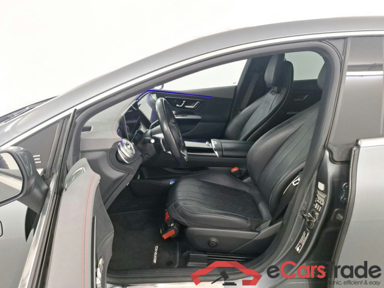 MERCEDES-BENZ EQE BEV EQE 350+ AUTO AMG LINE #5