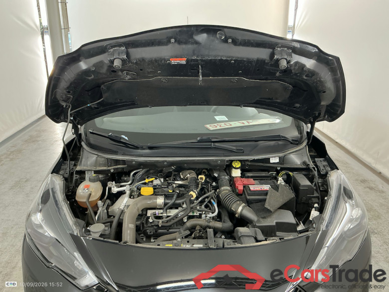 NISSAN MICRA 1.0 IG-T ACENTA #6