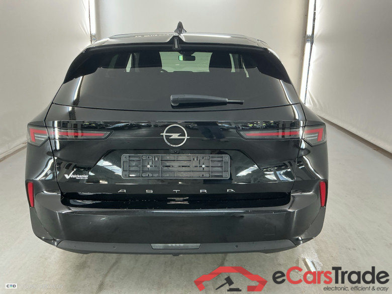 OPEL ASTRA SPORTS TOURER 1.2 TURBO 96KW S-S BUSINESS EDITION #5