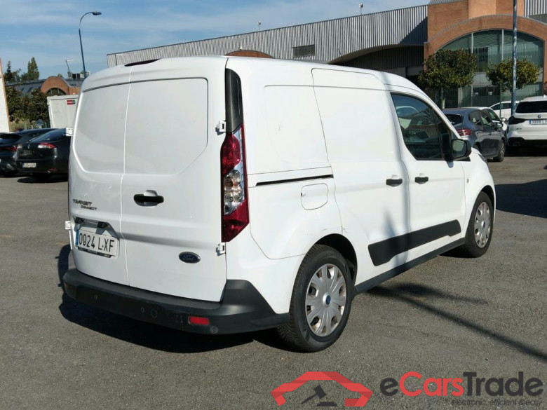FORD Transit Connect/2013/4P/furgón Van 1.5 TDCi 74kW Trend 200 L1 #2
