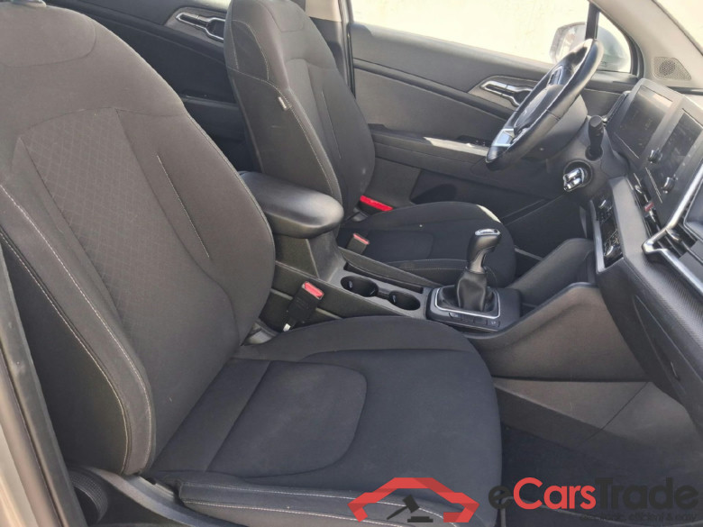 KIA Sportage / 2022 / 5P / todoterreno 1.6 T-GDi 110kW (150CV) Concept 4x2 #6