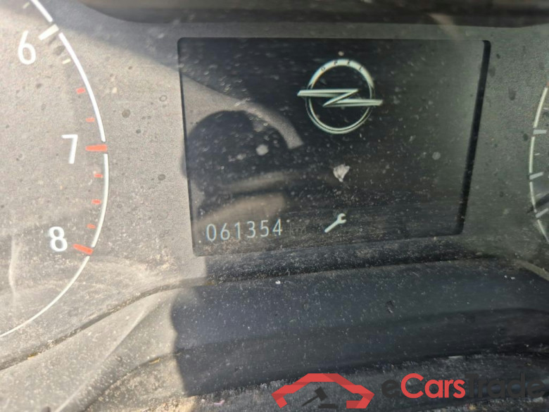 OPEL Corsa / 2019 / 5P / berlina con portón 1.2T XHL 74kW (100CV) Edition (AC2) #5
