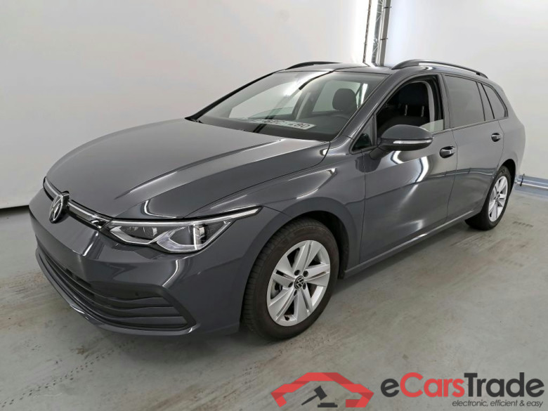 VOLKSWAGEN GOLF VARIANT VIII 1.5 ETSI 96KW DSG LIFE #1