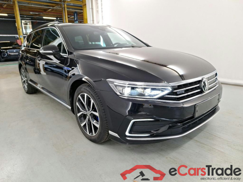 VOLKSWAGEN PASSAT VARIANT 1.4 TSI MSQ VARIANT GTE BUSINESS #2