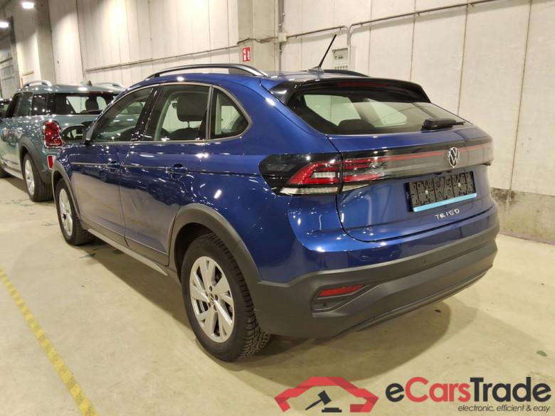 VOLKSWAGEN TAIGO 1.0 TSI 81KW DSG LIFE BUSINESS #2