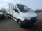 preview Mercedes Sprinter #1