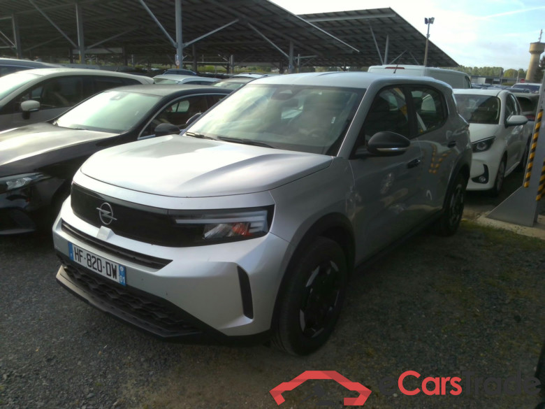Opel Frontera 44kWh Edition Aut. LED Virtual Navi Camera Klima PDC ...