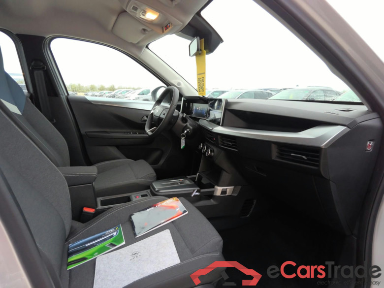 Opel Frontera 44kWh Edition Aut. LED Virtual Navi Klima PDC ... #3