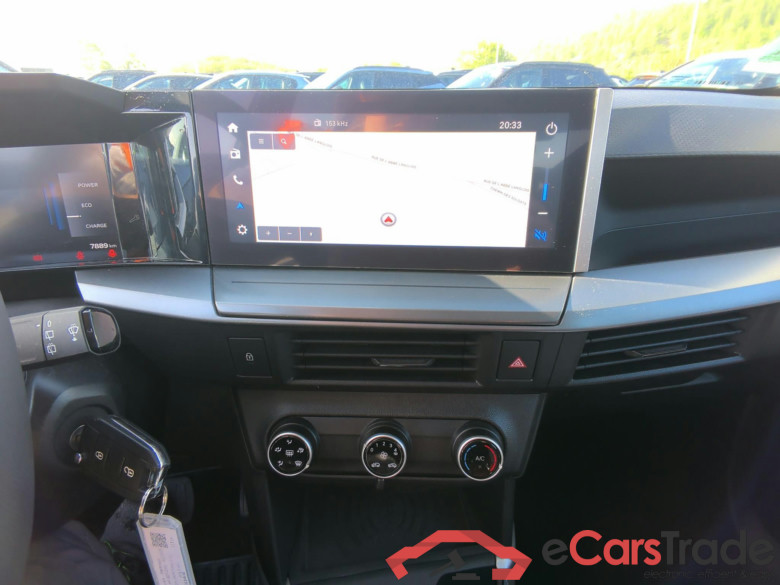 Opel Frontera 44kWh Edition Aut. LED Virtual Navi Camera Klima PDC ... #4