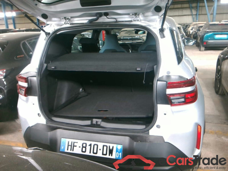 Opel Frontera 44kWh Edition Aut. LED Virtual Navi Camera Klima PDC ... #5