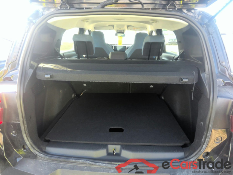 Opel Frontera 44kWh Edition Aut. LED Virtual Navi Camera Klima PDC ... #5